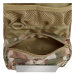 Toiletry Bag medium - tactical camo