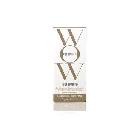 COLOR WOW Root Cover Up Dark Blond