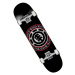 Element Seal 8" Complete Skateboard