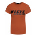 T-Shirt LOVE MOSCHINO