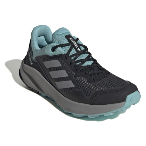 Dámské běžecké boty Adidas Terrex Trailrider W