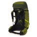 Expediční batoh Osprey Atmos AG LT 65L Scenic valley/green peppercorn