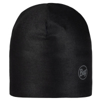 Buff Thermonet Beanie Černá