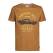 T-Shirt Petrol Industries