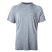 Pánské tričko Endurance Marro Wool šedé