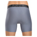 3PACK pánské boxerky Under Armour vícebarevné (1383879 400)