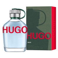 Hugo Boss Hugo Man - EDT 2 ml - odstřik s rozprašovačem