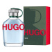 Hugo Boss Hugo Man - EDT 2 ml - odstřik s rozprašovačem