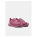 Růžové dámské běžecké boty Under Armour HOVR Machina 3