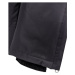 Northfinder LIFTIN Pánské softshellové kalhoty, tmavě šedá, velikost