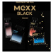 Mexx Black & Gold Limited Edition toaletní voda pro ženy 15 ml