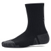 Under Armour Y Perform Tech 3p Crew-BLK