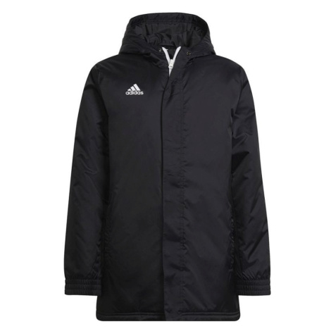 Dětská bunda ENTRADA 22 Stadium Jacket Y Jr H57569 - Adidas