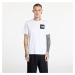 Tričko The North Face M Short Sleeve Fine Tee TNF White