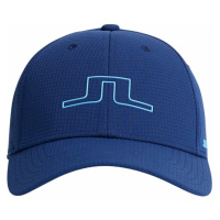 J.Lindeberg Caden Cap Estate Blue