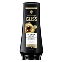 SCHWARZKOPF GLISS posilující kondicionér Ultimate Repair 200ml