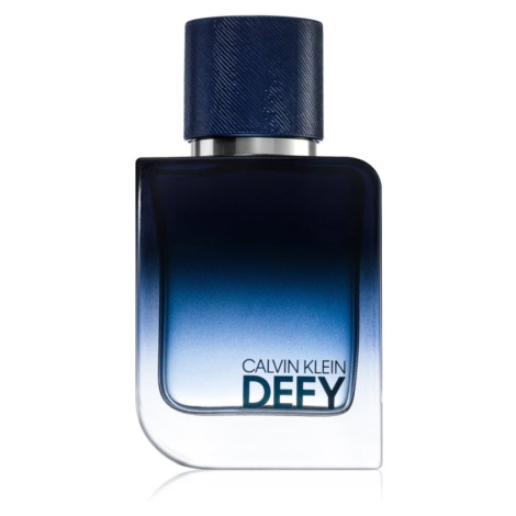 Calvin Klein Defy parfémovaná voda pro muže 50 ml
