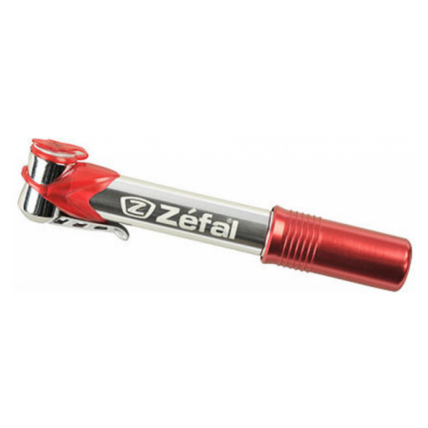 Zefal AIR PROFIL MICRO Pumpa na kolo, červená, velikost Zéfal