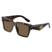 Dolce & Gabbana DG4436 502/73 - ONE SIZE (55)