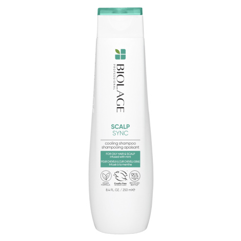 Biolage Šampon proti lupům Scalp Sync (Anti-Dandruff Shampoo) 250 ml