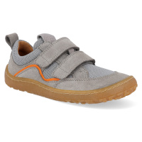 Barefoot tenisky Froddo - Base grey šedé