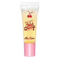 Lime Crime Golden Lip Oil Cherry Crush Péče O rty 10 ml