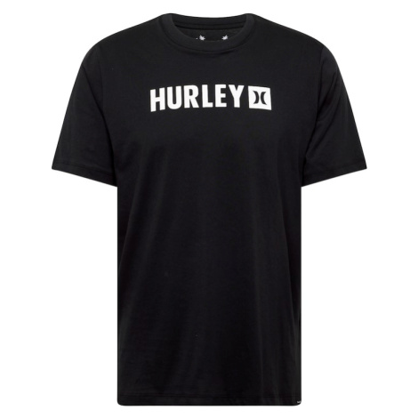 Funkční tričko Hurley