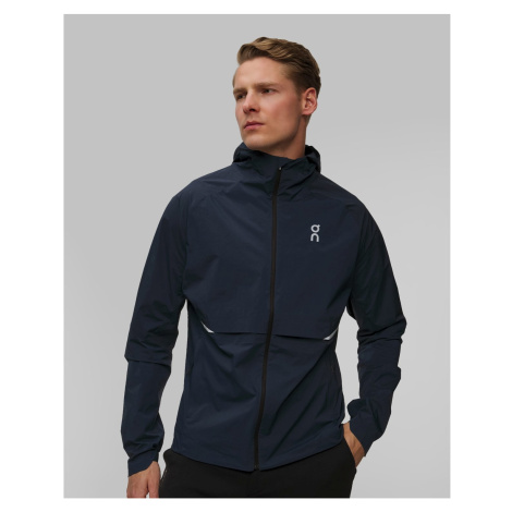 Pánská Běžecká Bunda On Running Core Jacket