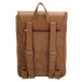 Enrico Benetti Kate Backpack Camel