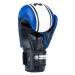 Fighter BASIC STRIPE OZ Boxerské rukavice, modrá, velikost