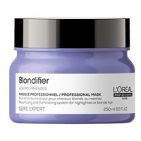 L´Oréal Professionnel Paris - Blondifier Mask Masky a kúry na vlasy 250 ml unisex