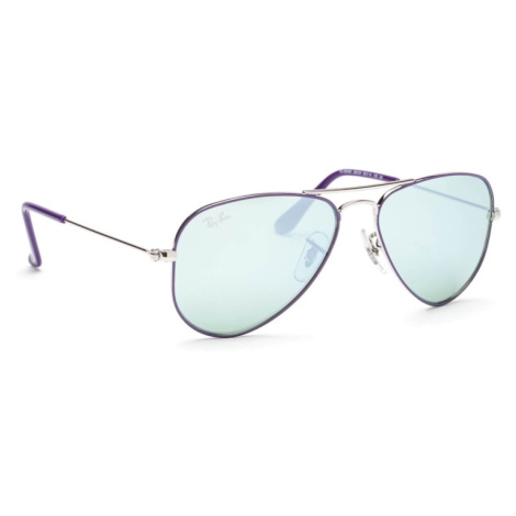 Ray-Ban Junior Aviator RJ9506S 262/30 52