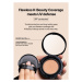 JUNG SAEM MOOL Essential Skin Nuder Longwear Cushion dlouhotrvající make-up v houbičce SPF 50+ +