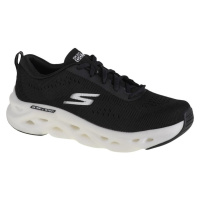 Skechers GO Run Swirl Tech Černá