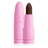 Jeffree Star Cosmetics Velvet Trap rtěnka odstín Dominatrix 4 g