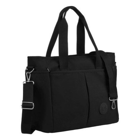 Dámská taška Peterson PTN 3303-CO černá