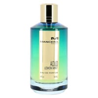 Mancera Aoud Lemon Mint - EDP - TESTER 120 ml