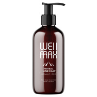 WellMax Bylinkové Mýdlo na ruce, 250 ml