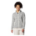 Columbia Sweater Weather™ Full Zip II W 2085724191 - chalk heather