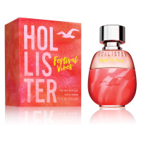 Hollister Festival Vibes For Her - EDP 100 ml