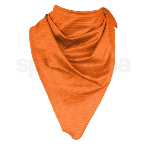 Multifunkční šátek - oranžový ZYP