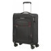 Příruční kufr American Tourister CROSSTRACK šedá- červená 133189-2645 GREY RED