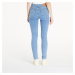 Kalhoty Levi's® High Rise Skinny Blue