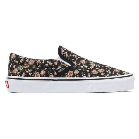 BOTY VANS Classic Slip-On U - černá