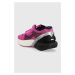 Běžecké boty Puma Run Xx Nitro fialová barva
