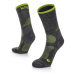 Unisex outdoorové Merino ponožky Kilpi MIRIN-U