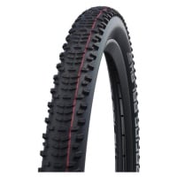 SCHWALBE plášť - RACING RALPH (57-584) 27.5x2.25 GROUND - černá