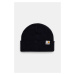 Čepice Carhartt WIP Stratus Hat Low tmavomodrá barva, I025741.1CXX