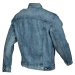 Levi's&reg; THE TRUCKER JACKET CORE Pánská jeansová bunda, světle modrá, velikost