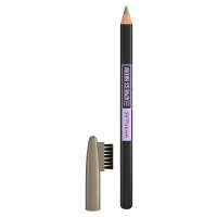 Maybelline Gelová tužka na obočí Express Brow (Shaping Pencil) 4,3 g 02 Blonde